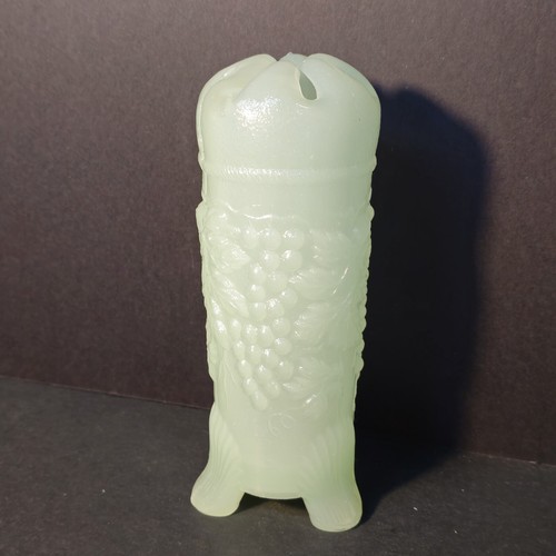 Vintage jade green - vintage, glass