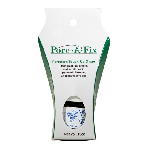 Porc fix touch repair - porc-a-fix, up