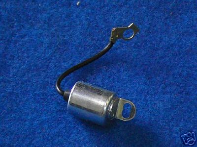 Classic mini condenser - classic,