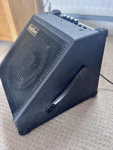 Subzero drum monitor - monitor,