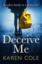Karen Cole Deceive Me 2021 En