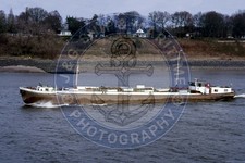 Inland Waterways Vessel FTG 9