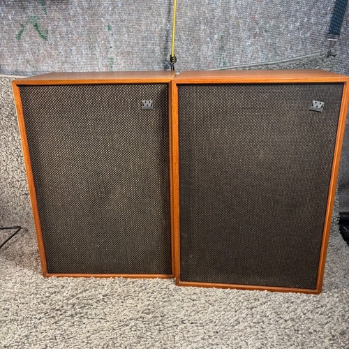1970s vintage pair - 1970s, of