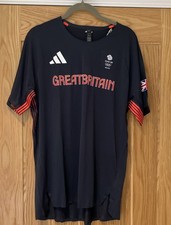 BRAND NEW Adidas Team GB Paris