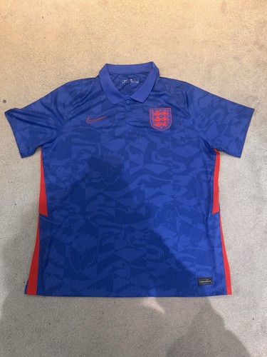 Authentic england 2020 away - authentic,