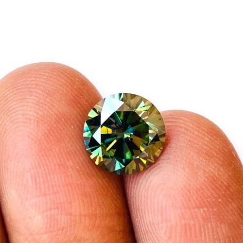 Lab grown carat certified - lab,