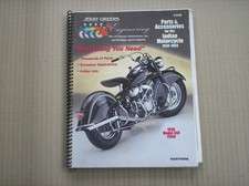 Indian Chief Scout Four