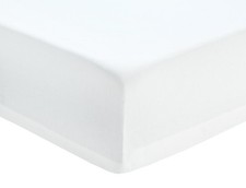 Habitat Easycare Plain White