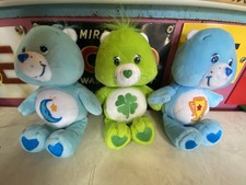 Care Bears Friend Bear & Love