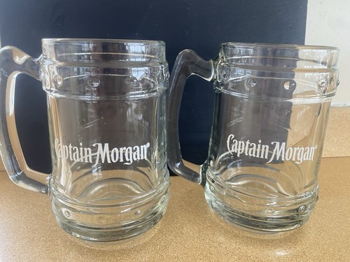 Captain morgan tankard 2 - ,