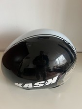 Kask Bambino Pro TT/Triathlon helmet Large 59-62cm