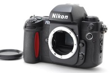 【MINT-】Nikon F100 Black