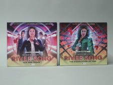 Doctor Who Death and Life of