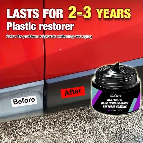 50g car plastic - plastic, trim