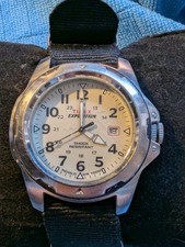 Timex 905 Expedition Shock -