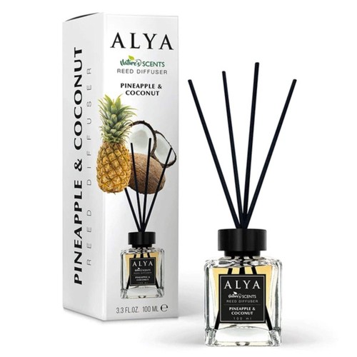 3oz alya nature scents - alya,