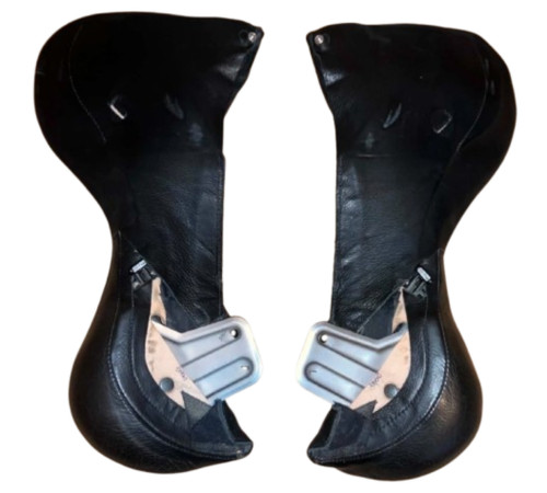 Wow saddle size panels dxwg - wow, 1