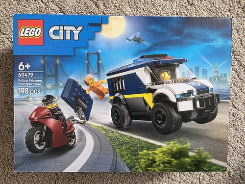 Lego city police - lego,