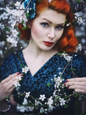 Vivien of Holloway Jezebel