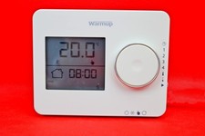 Warmup Tempo Thermostat