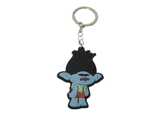 Trolls branch rubber - trolls, 'branch'