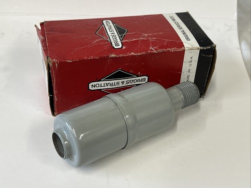 Genuine briggs and - and, stratton