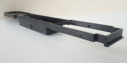 Lima gauge type 4 class - oo,