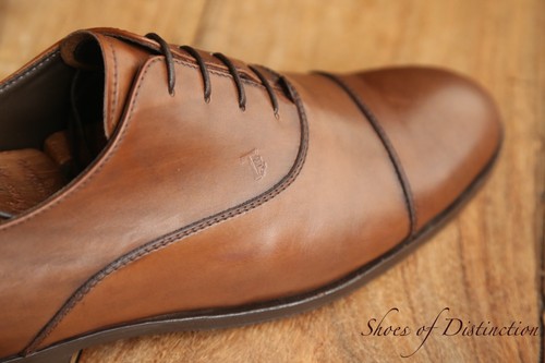 Tod tods brown - tod's,