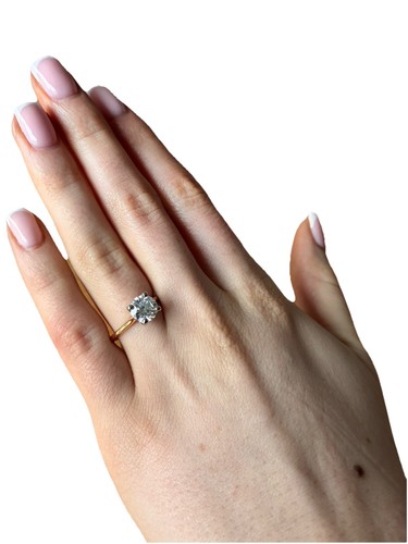 News diamond solitaire ring - news...diamond,