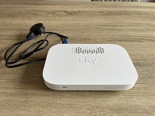 Sky Q Broadband Wireless WIFI Booster Extender Model EE120