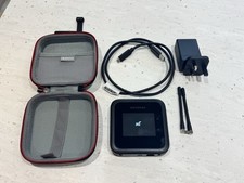 NETGEAR M6 PRO Nighthawk MR6450 Gigabit WiFi 6E Mobile Router (5G) -UNLOCKED’