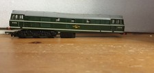 Tri-ang Hornby Class 31 Body