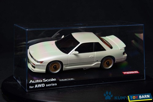 Kyosho mini body - kyosho, asc