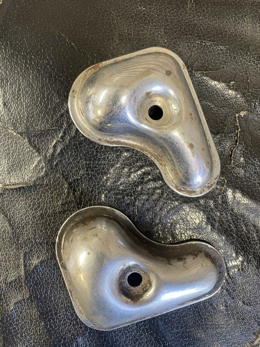 Triumph tiger cub rocker cover - triumph,