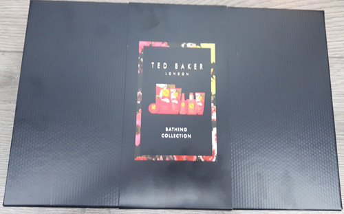Ted baker ladies raspberry - ted, &