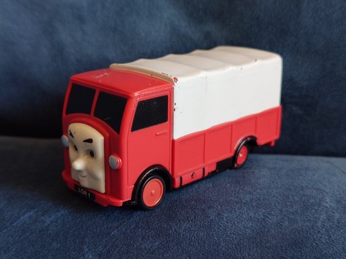 Tomy lorry lor1 horrid - lor1,