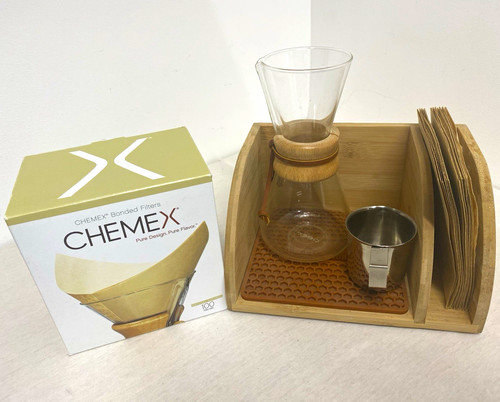 Chemex cup drip - cup,