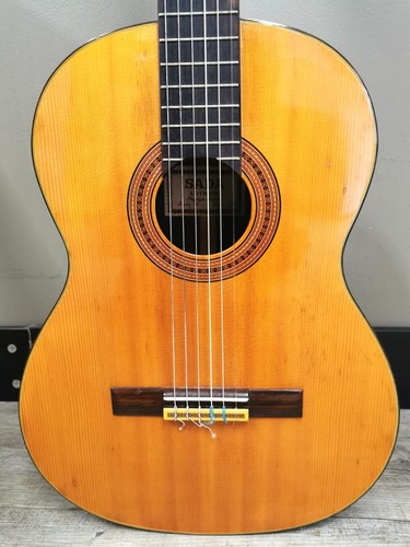 Sada vintage 1981 luthier g20 - sada,