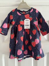 Baby Girls Next 0-3 Months