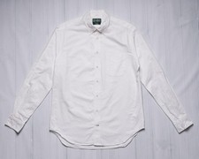 Gitman Vintage NWT $235 White