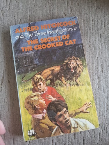 Three investigators the - investigators,