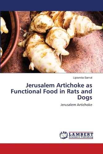 Jerusalem artichoke - artichoke, as