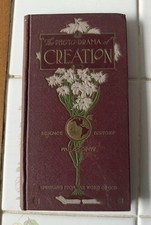 photo-drama of creation book