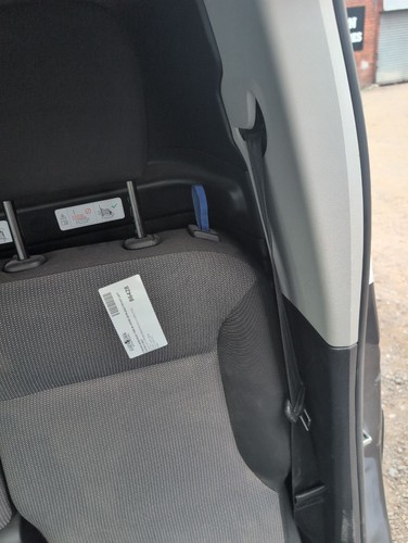 Citroen berlingo 1000 bluehdi - berlingo,