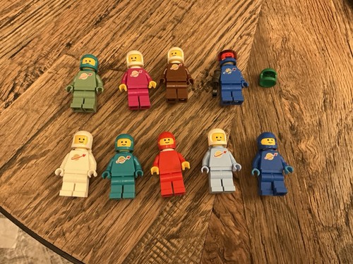 Lego classic spacemen - lego,