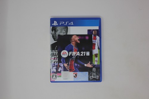 Fifa ps4 jpn - fifa, (japan)