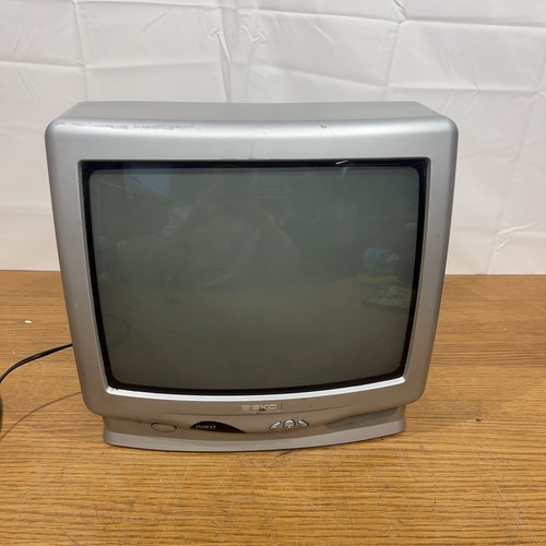 Beko crt 14272tds - crt, retro
