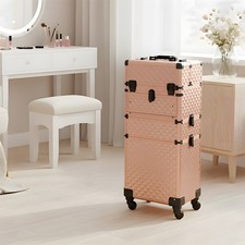 4 in 1 Large Makeup Cosmetic