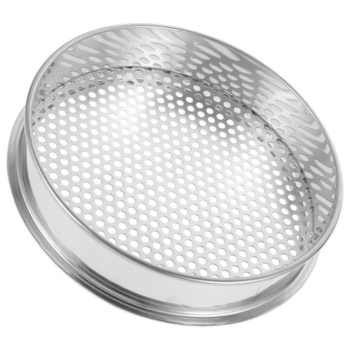 Sieve stainless steel soil - stainless,