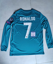 CRISTIANO RONALDO Rare Hand
